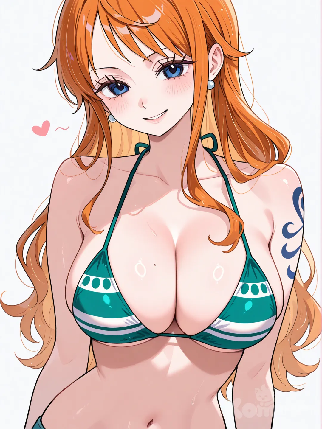 @Nami_(One_Piece)