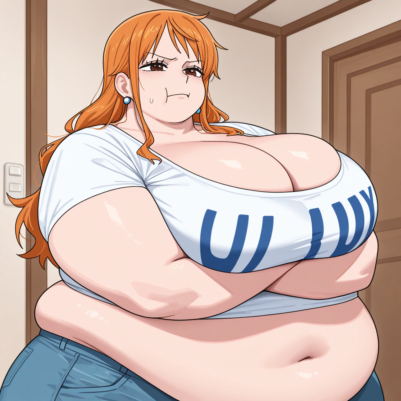 BBW NAMI