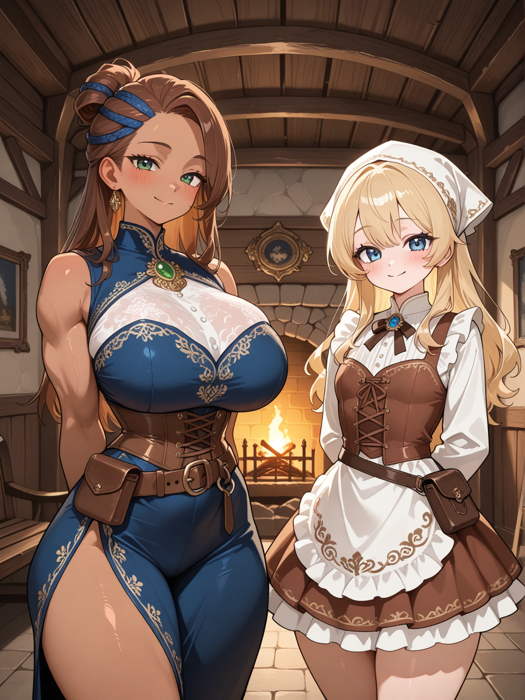 Wulfham: Lord Reborn