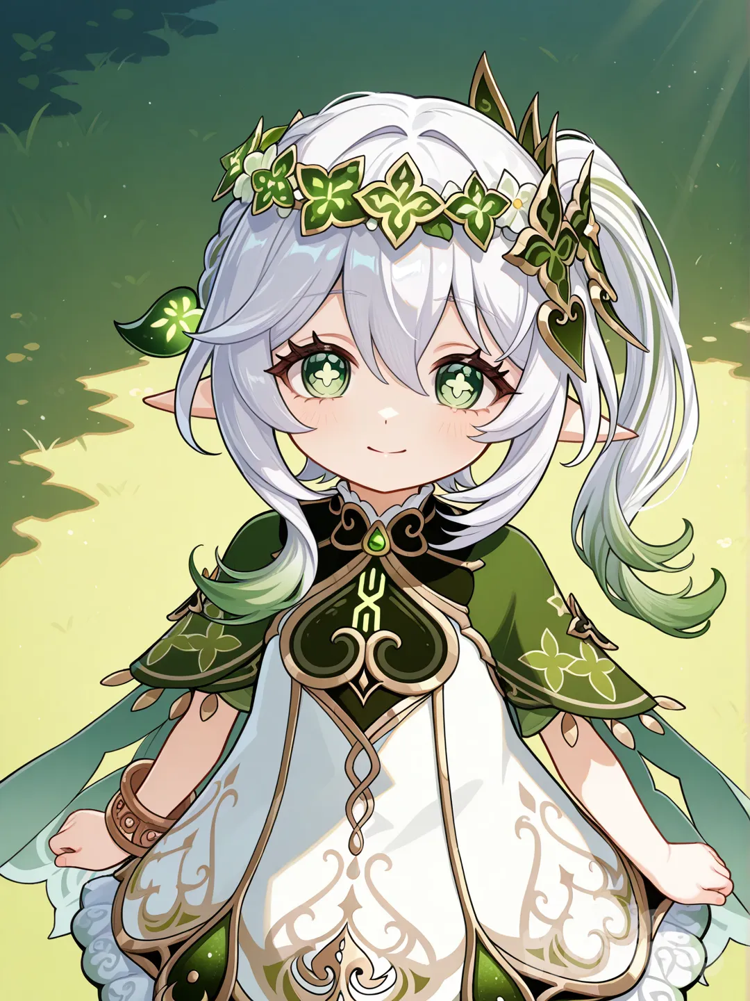 @Nahida_(Genshin_Impact)