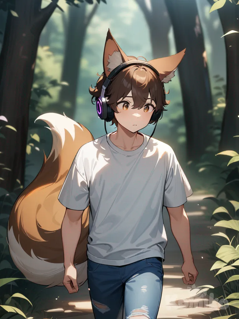 Story Speaks for Itself