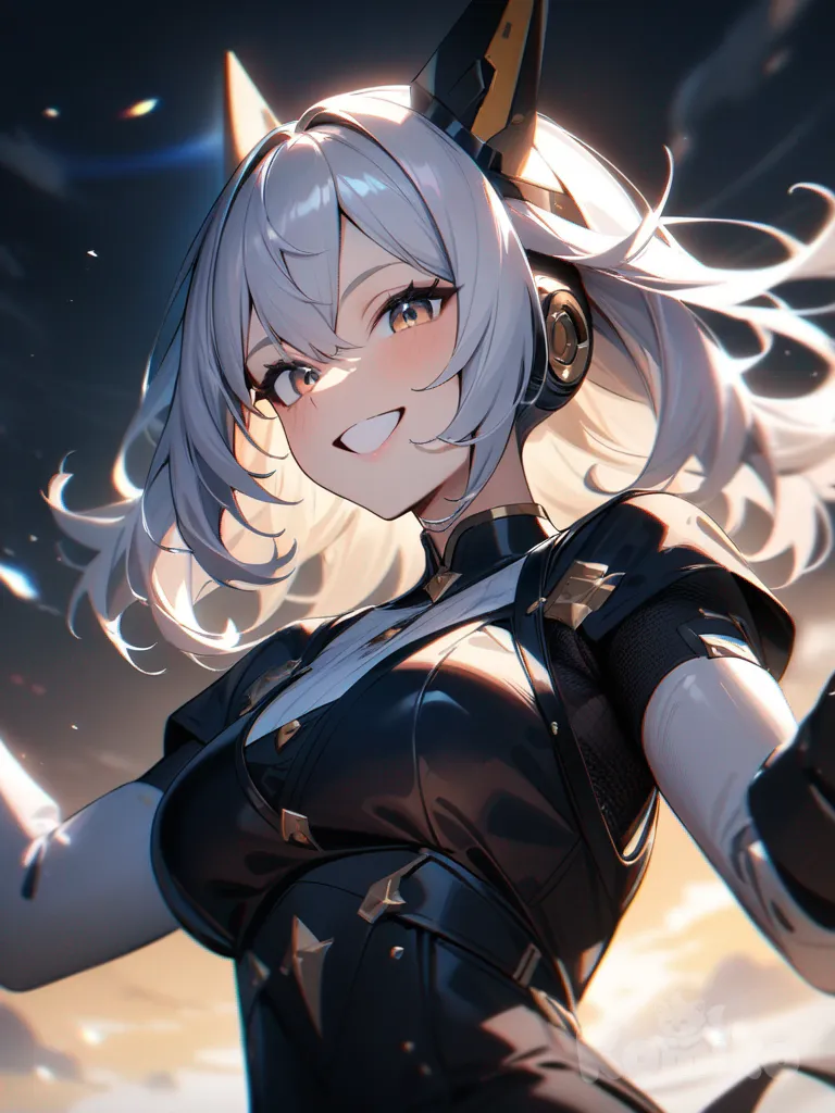 Don't Mess With The Alpha