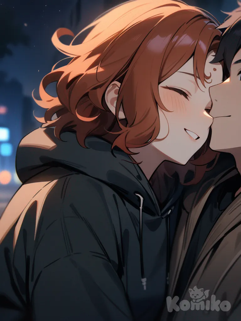 What I Wish For Most