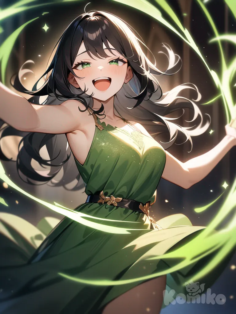 Up On The Dance Floor