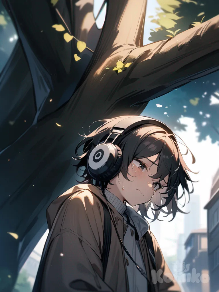 Never Be A Best Friend