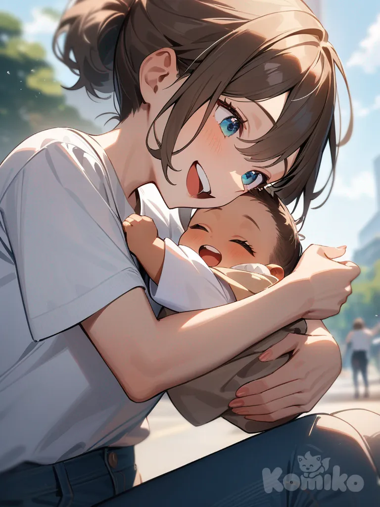 Hush Little Baby Know Your Mine...