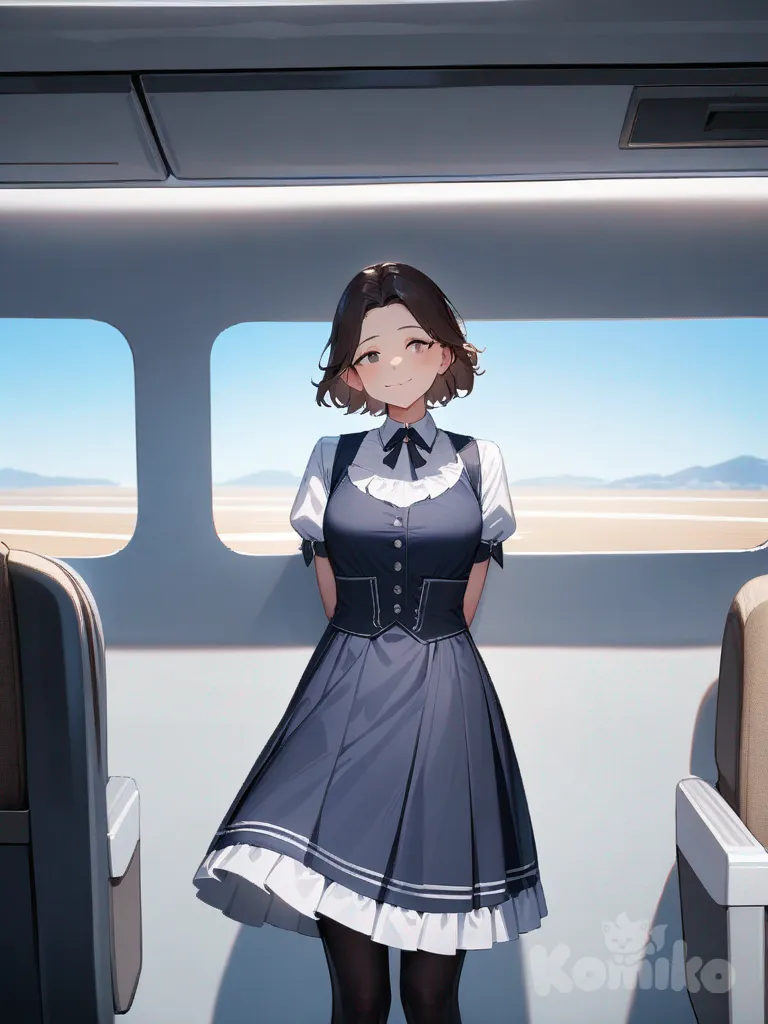 If you'll look up from your phone...