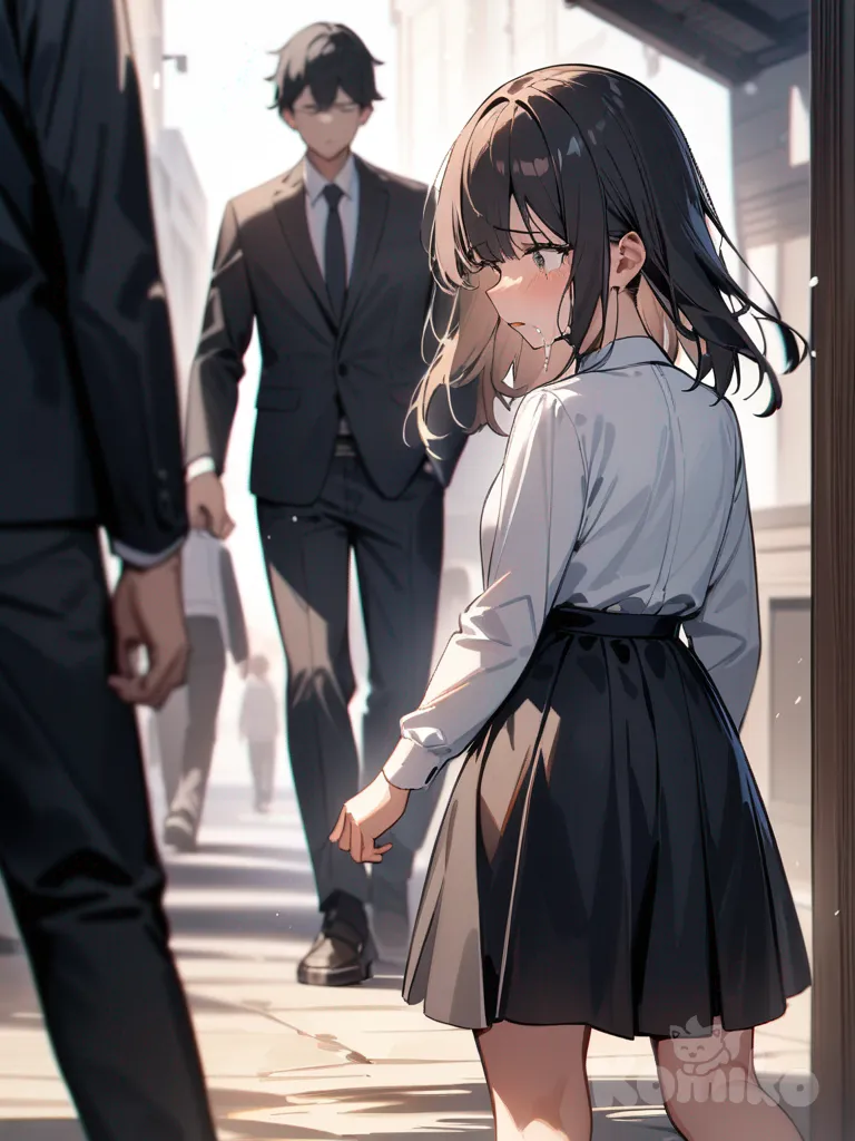 You Never Know What Someone Is Going Through