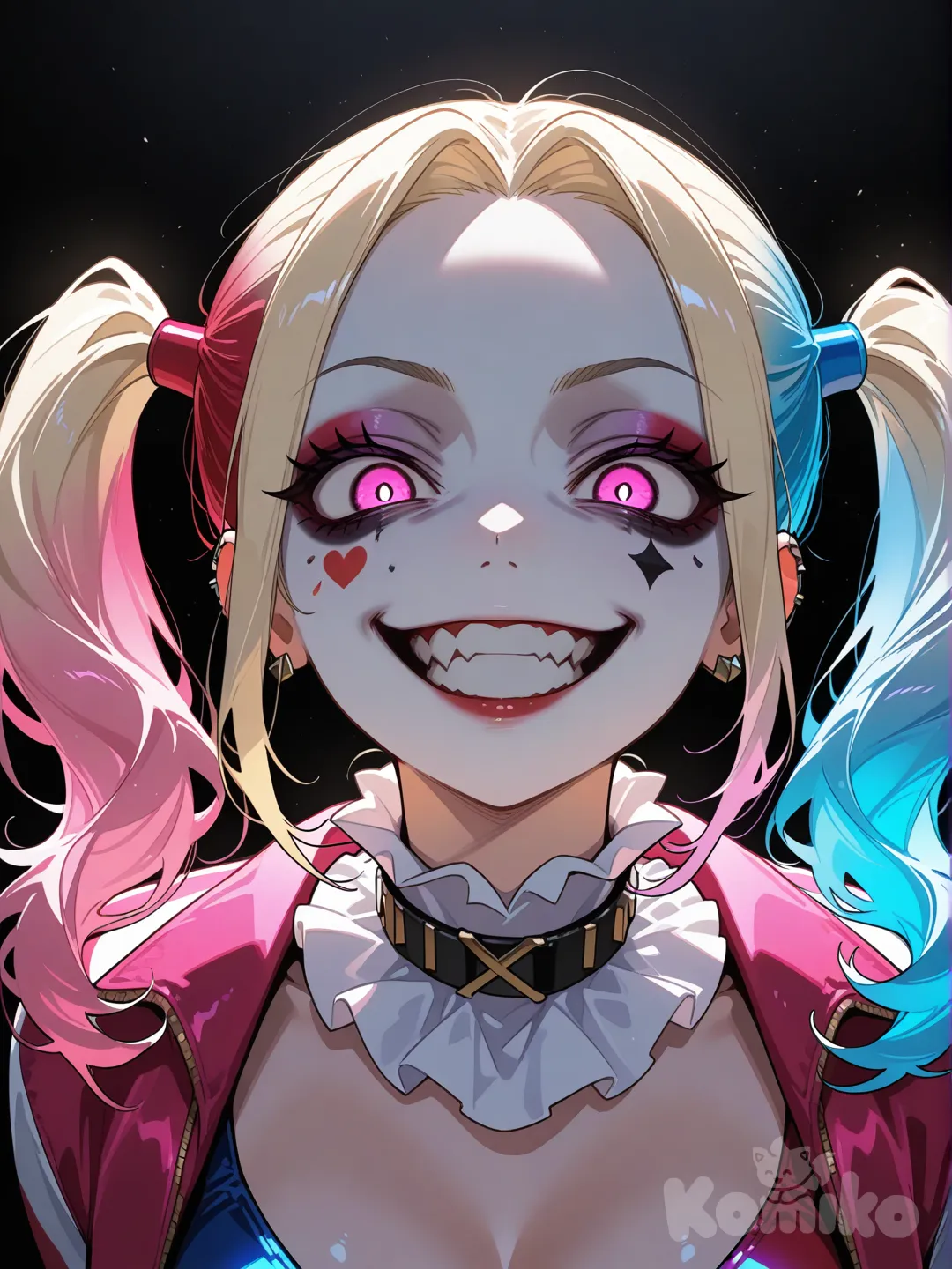 Harley Quinn