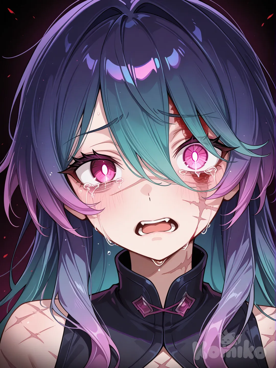 You Don't Wanna Fall in Love