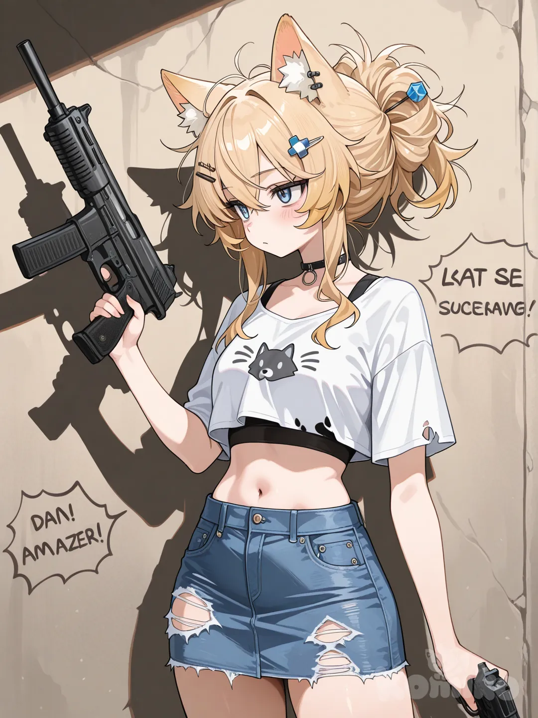 That's Where You'll Be Forgotten