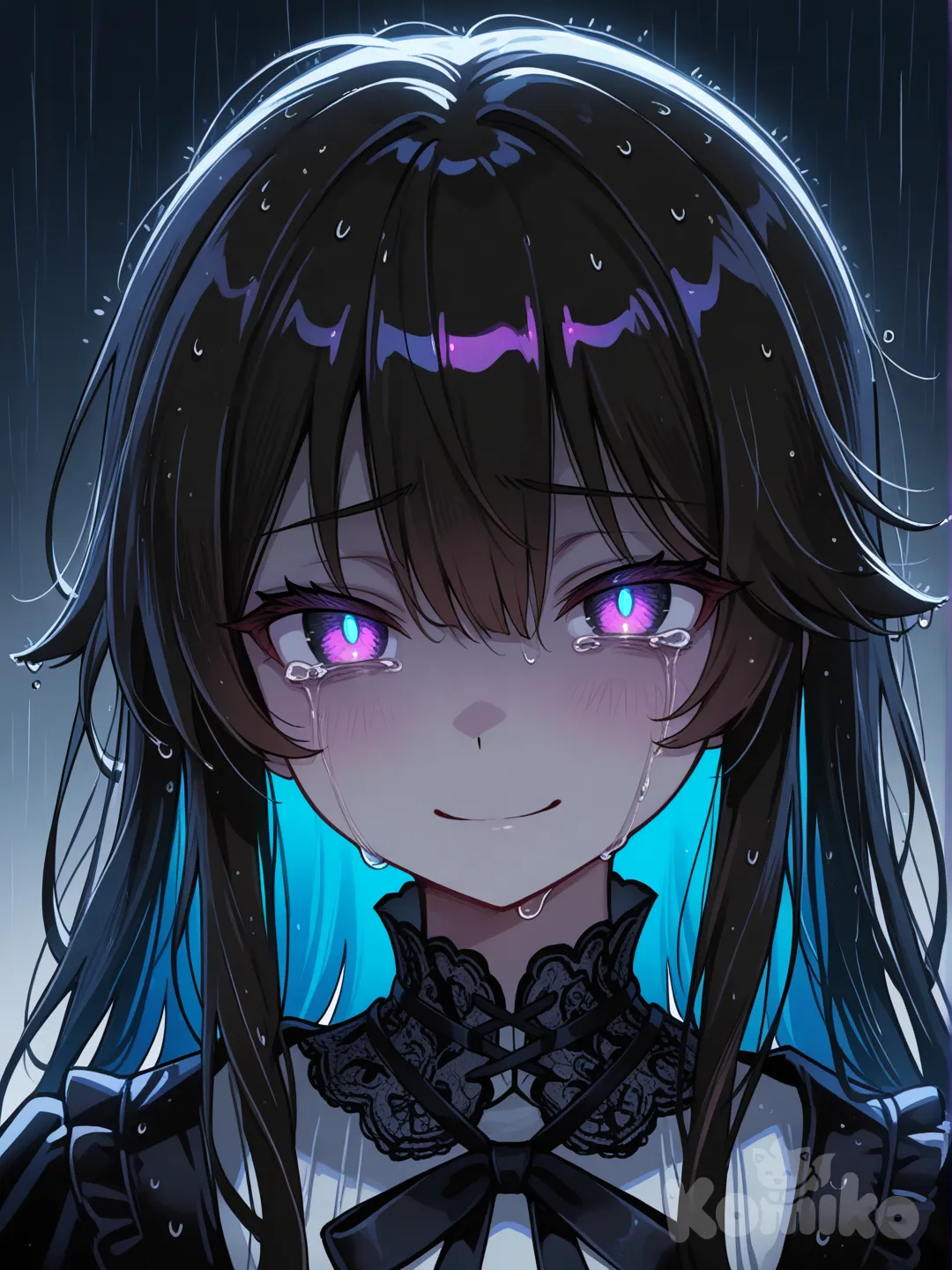 Learn to Live Half Alive