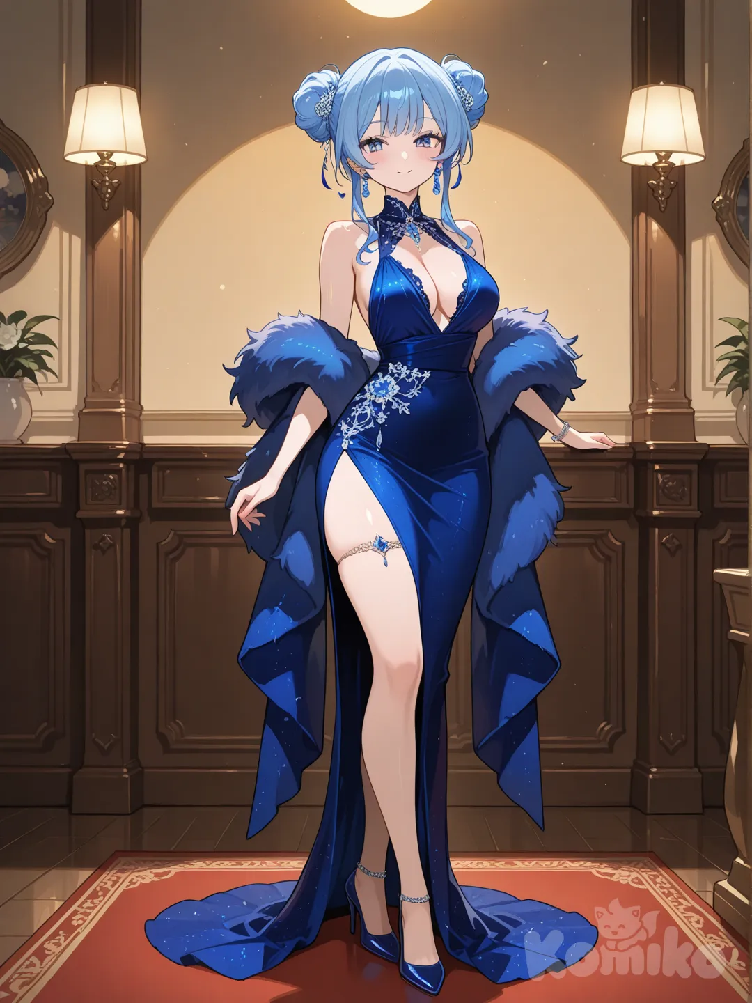 Make It Worth My While