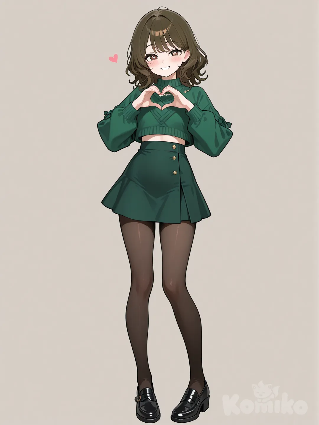 All You Need Is a Best Friend