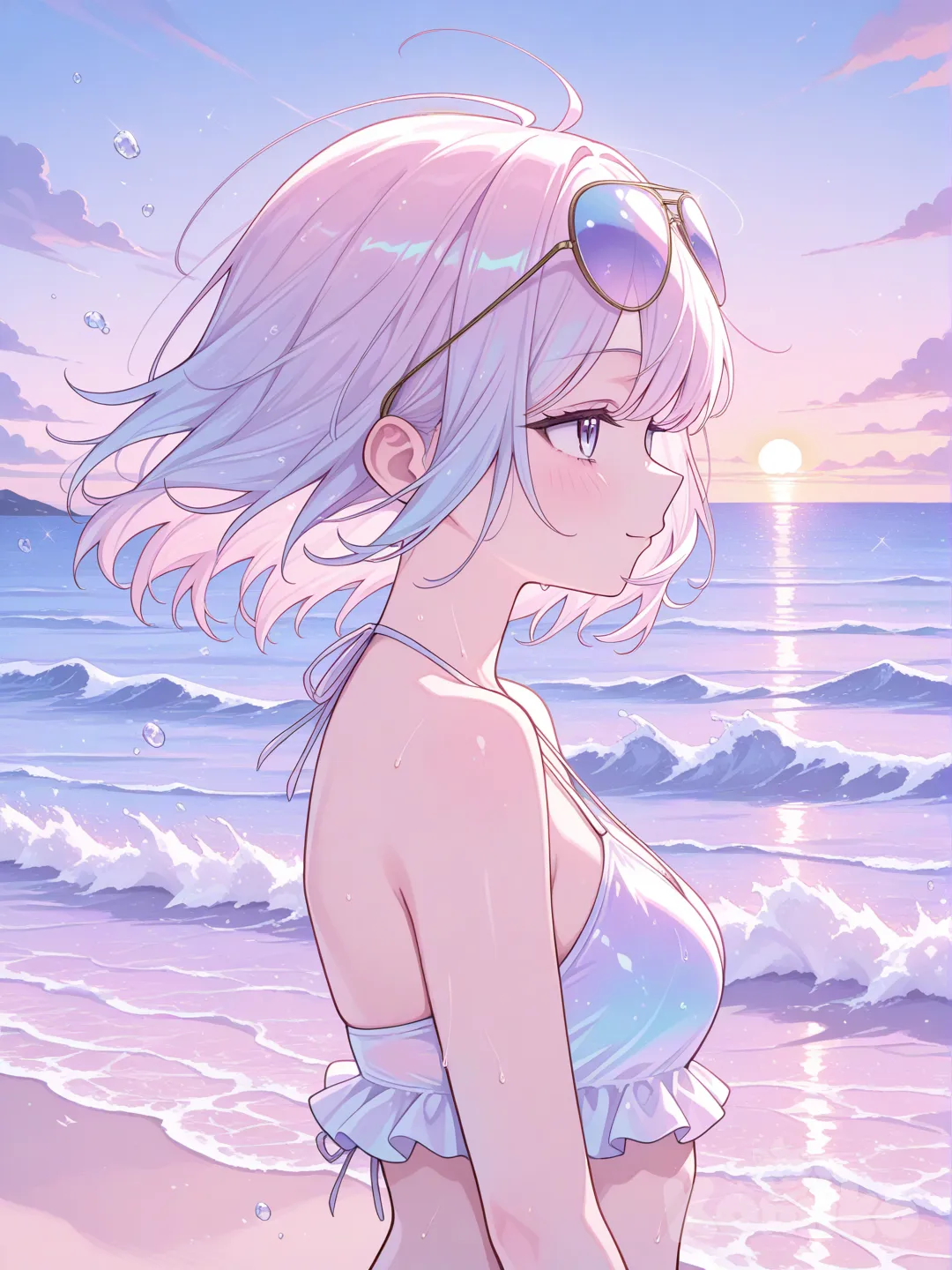 Are You Ready For...