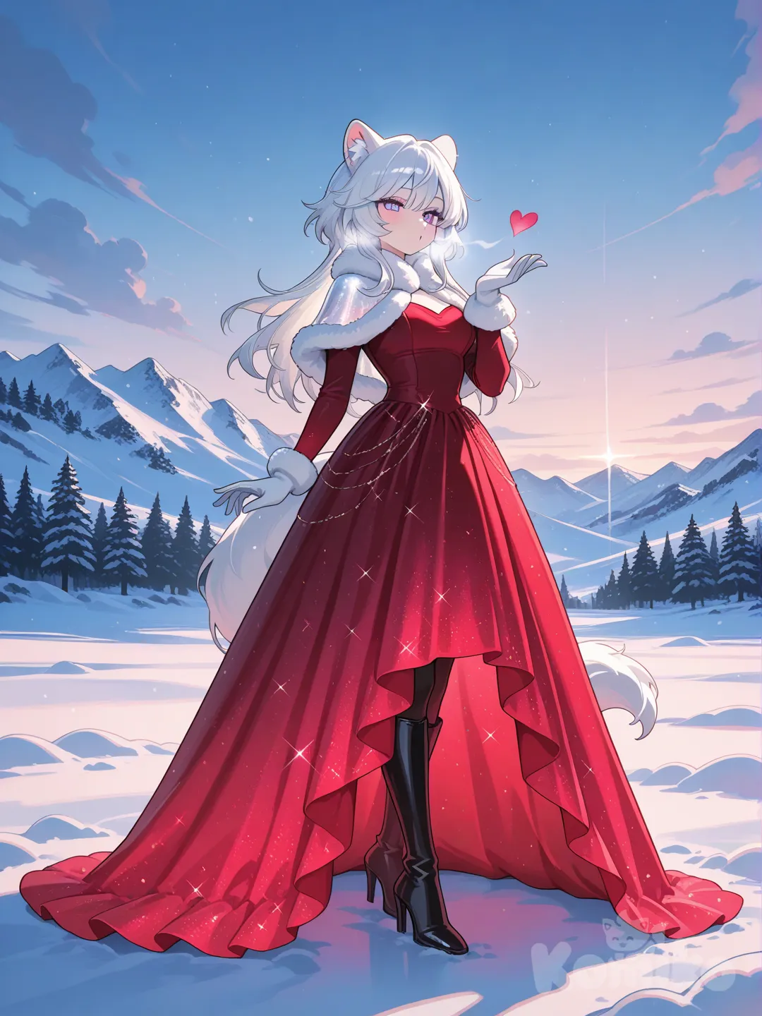 All I Want For Christmas... Is You