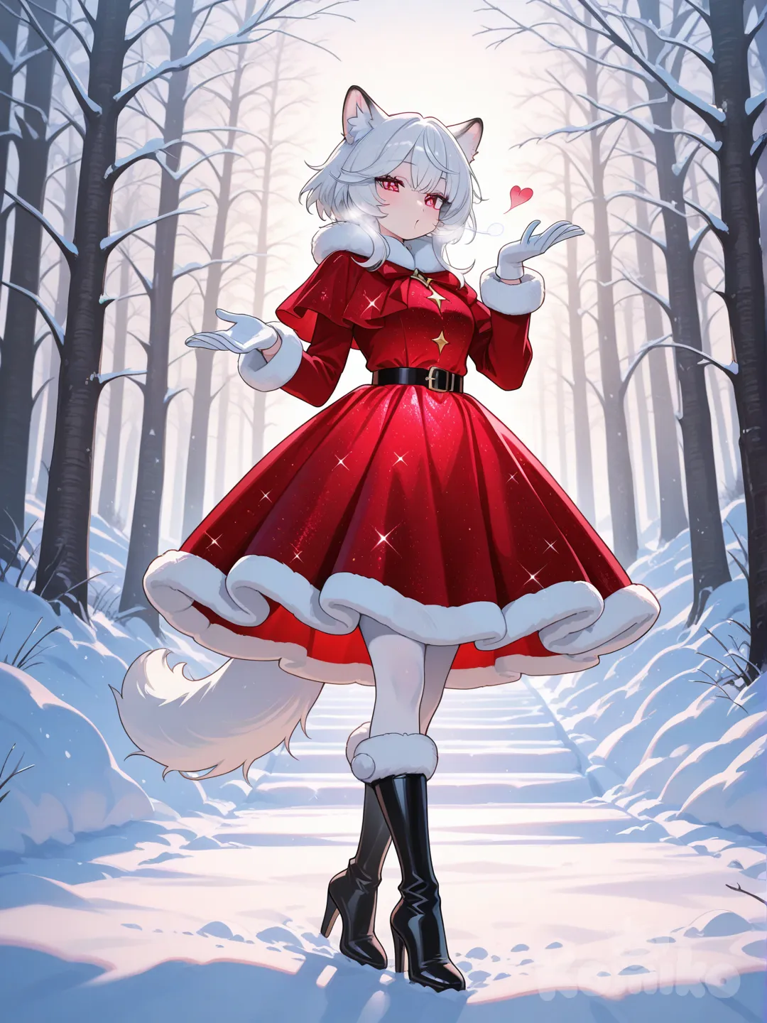 Last Christmas I Have You My Heart