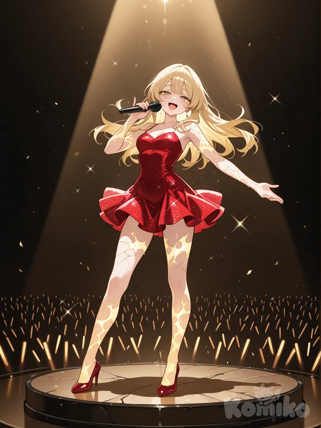 The People Who Bring the Most Joy, Have Bared the Most Pain