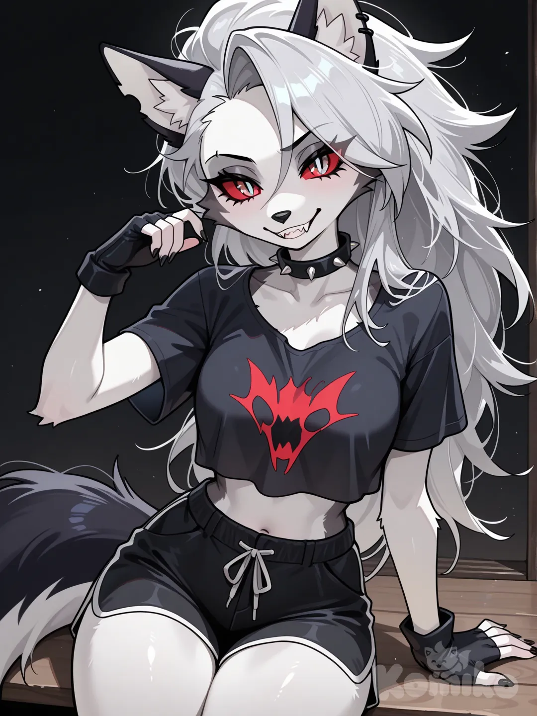 How Cute of You to Actually Think I Cared