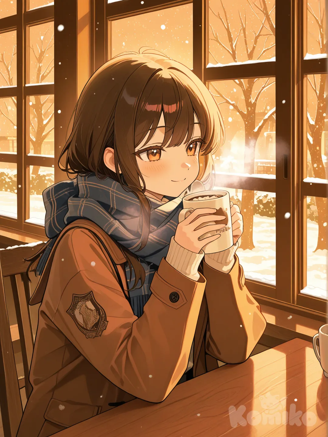 Memories Bring Back You...