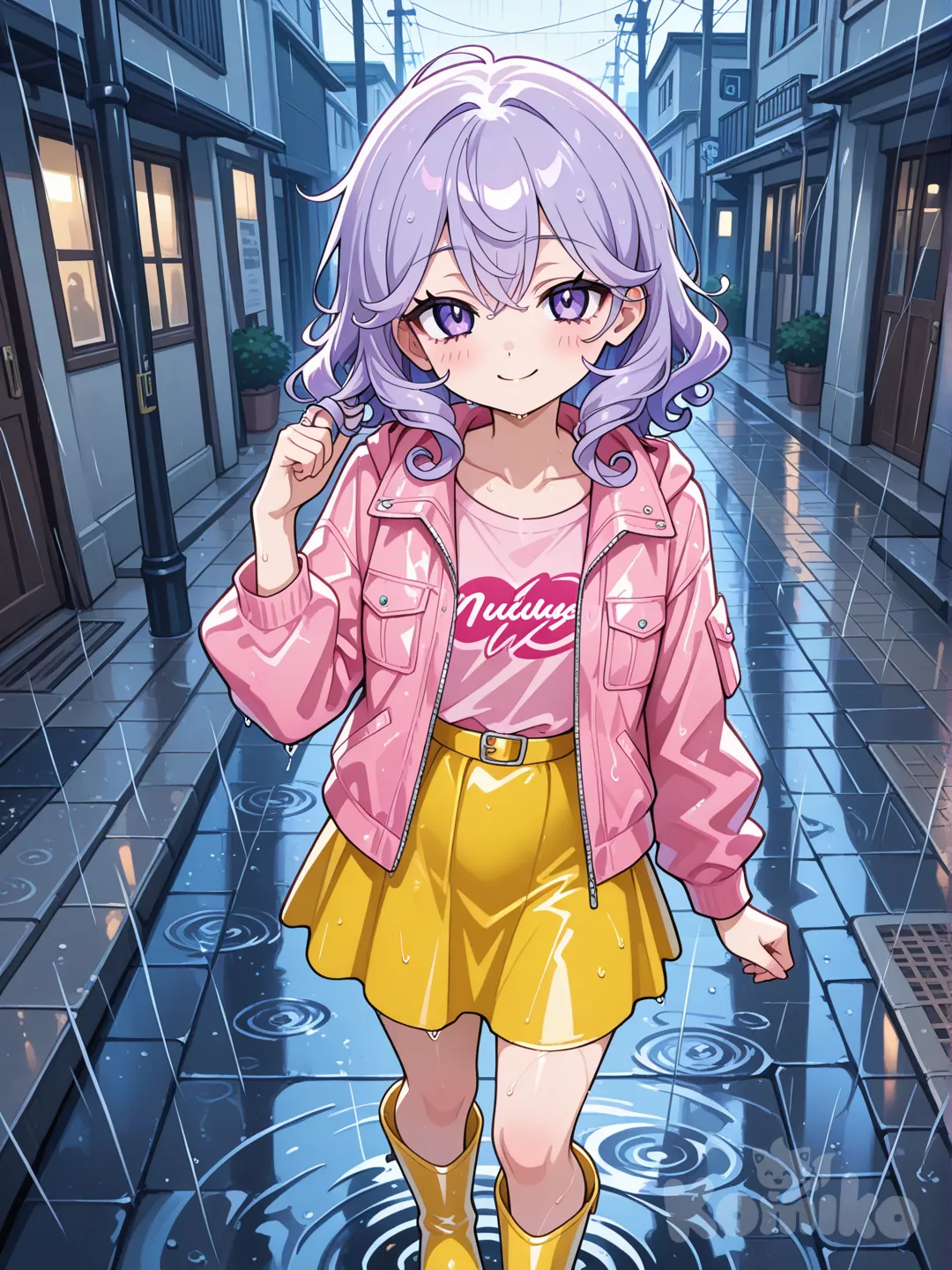 You Will Always Be Mine