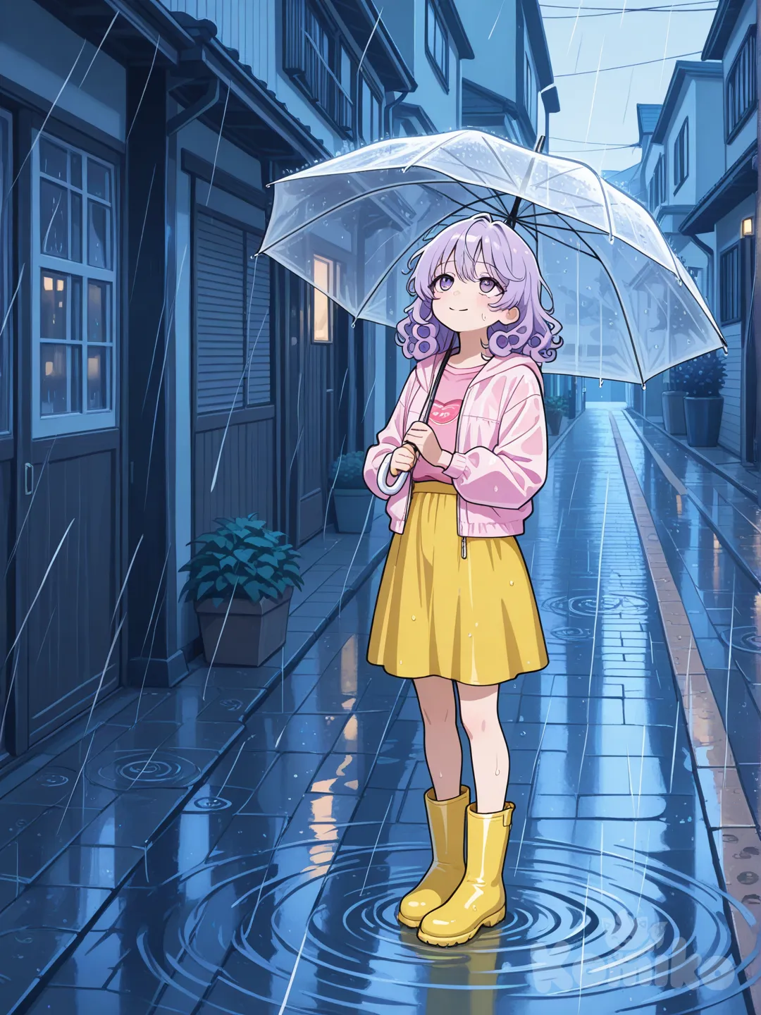 Though I'd Never Fall in Love Again Until...I Found You