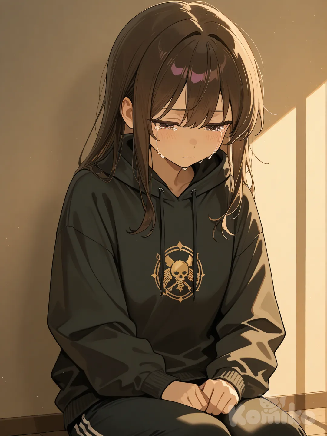 We Were Always A Losing Game