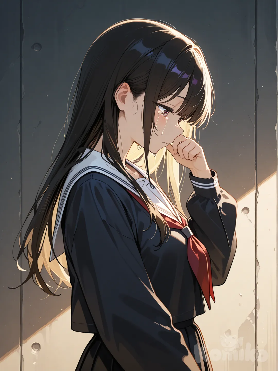 It Kills Me How Your Mind Can Make You Feel So Worthless