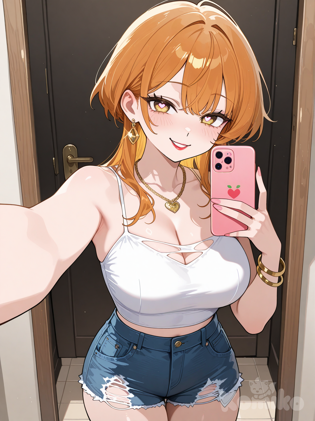 Can't Help But Shine