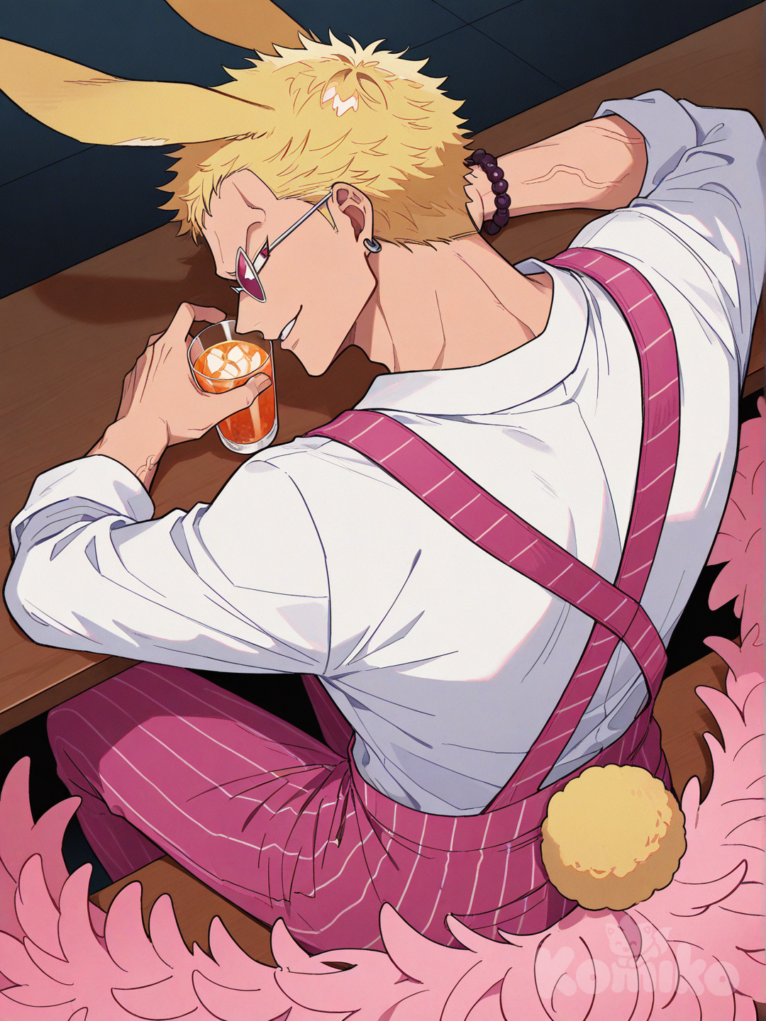 doflamingo 