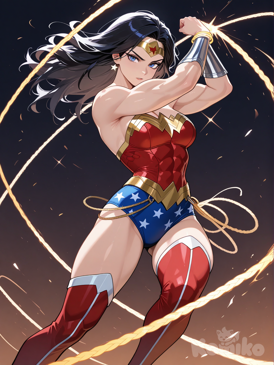 Wonder Woman