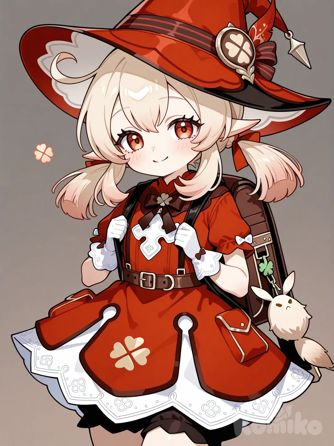 @Klee_(Genshin_Impact)