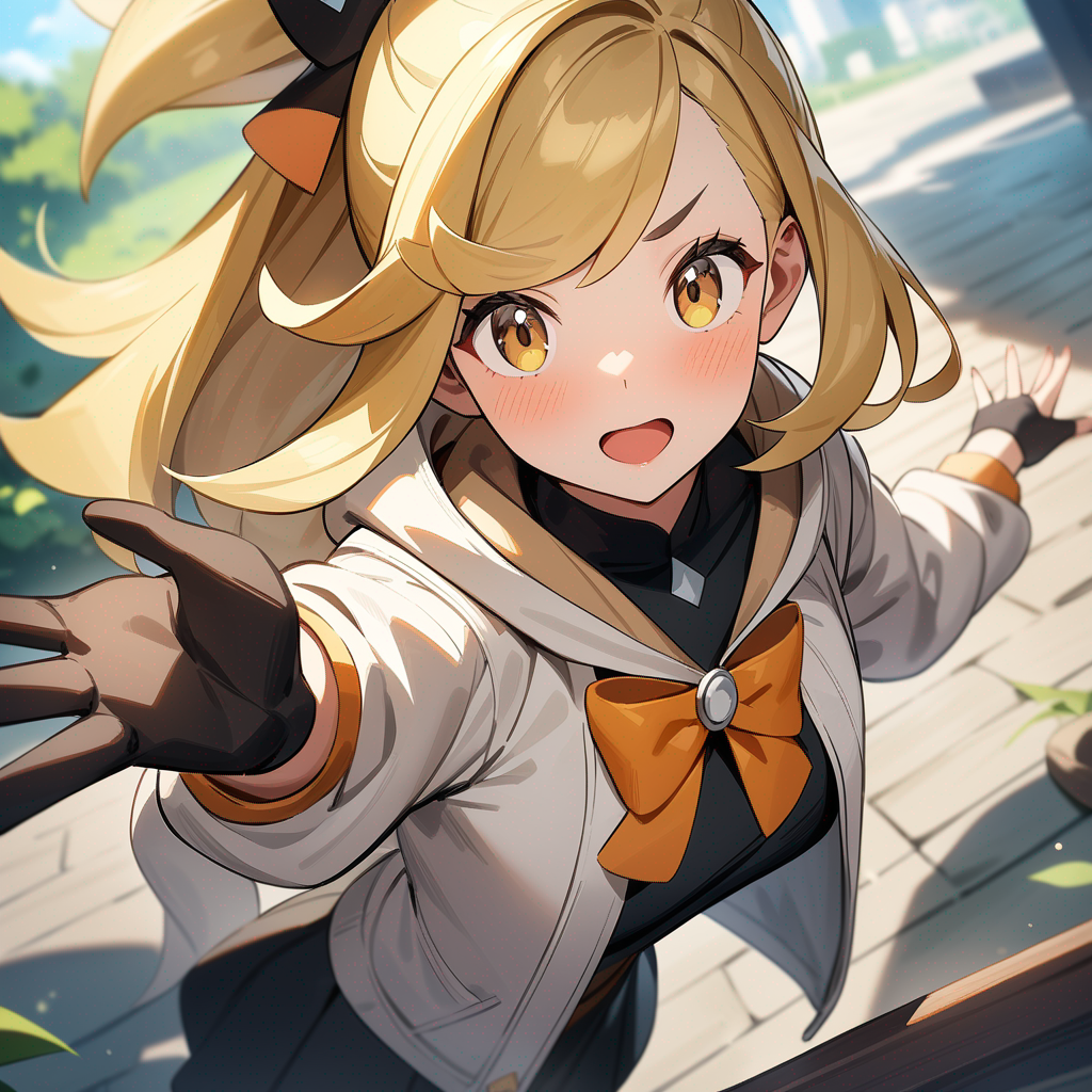 Serena (Pokemon)