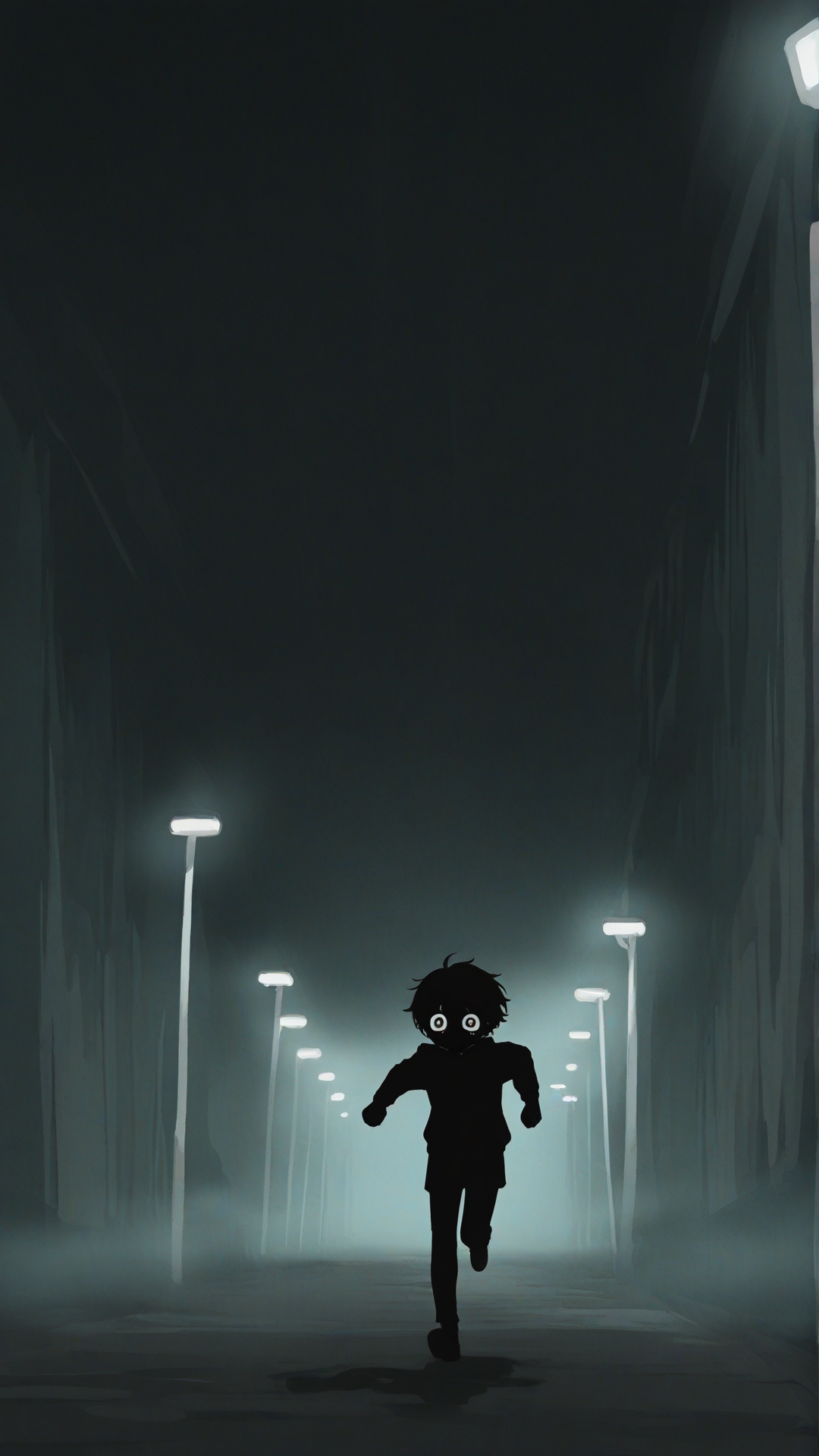 I just want to go home