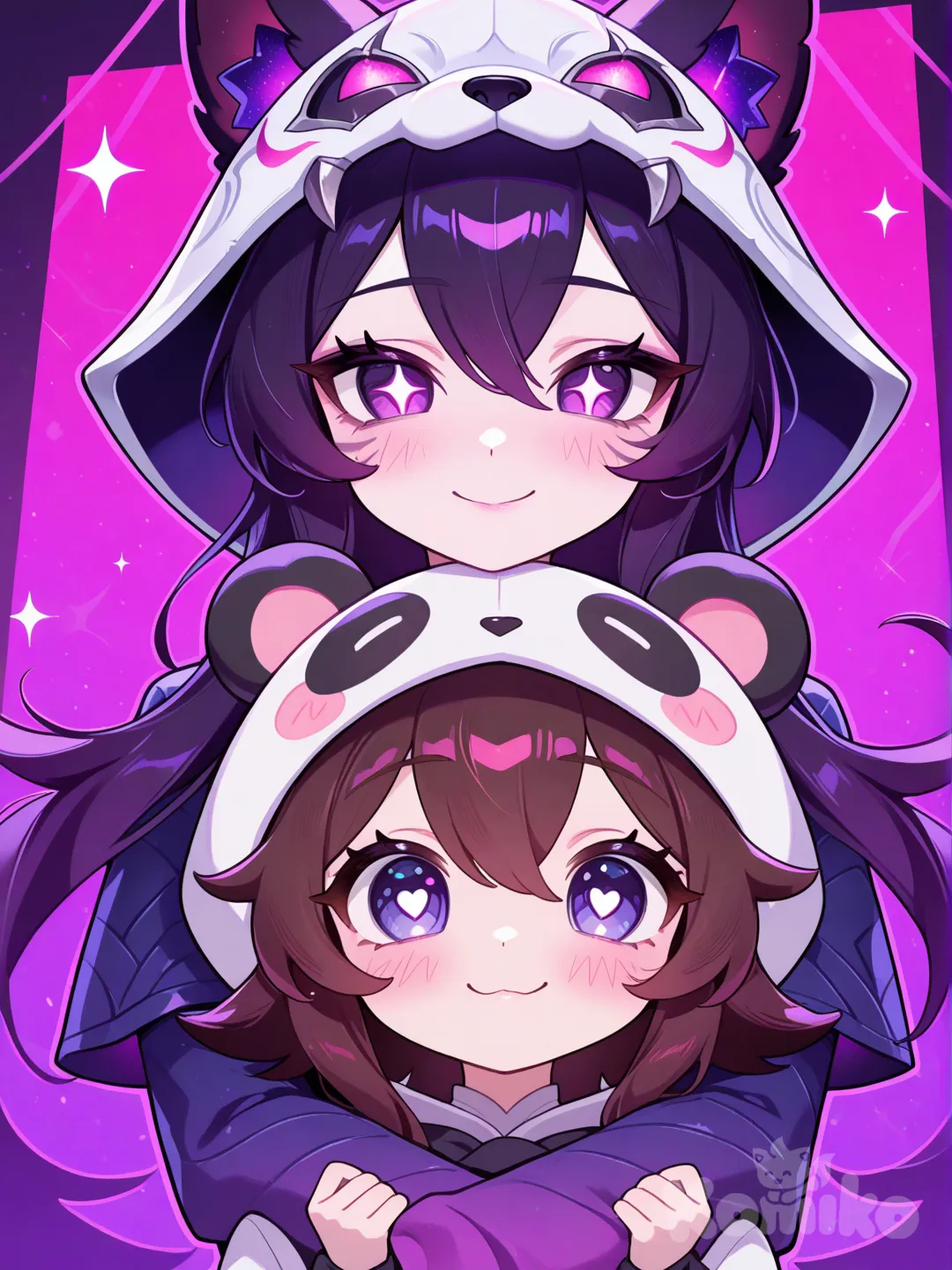 true sisters forever