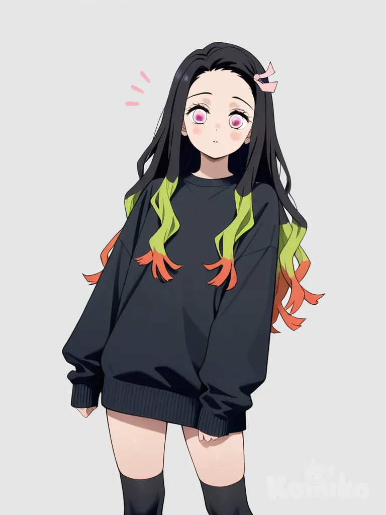 nezuko