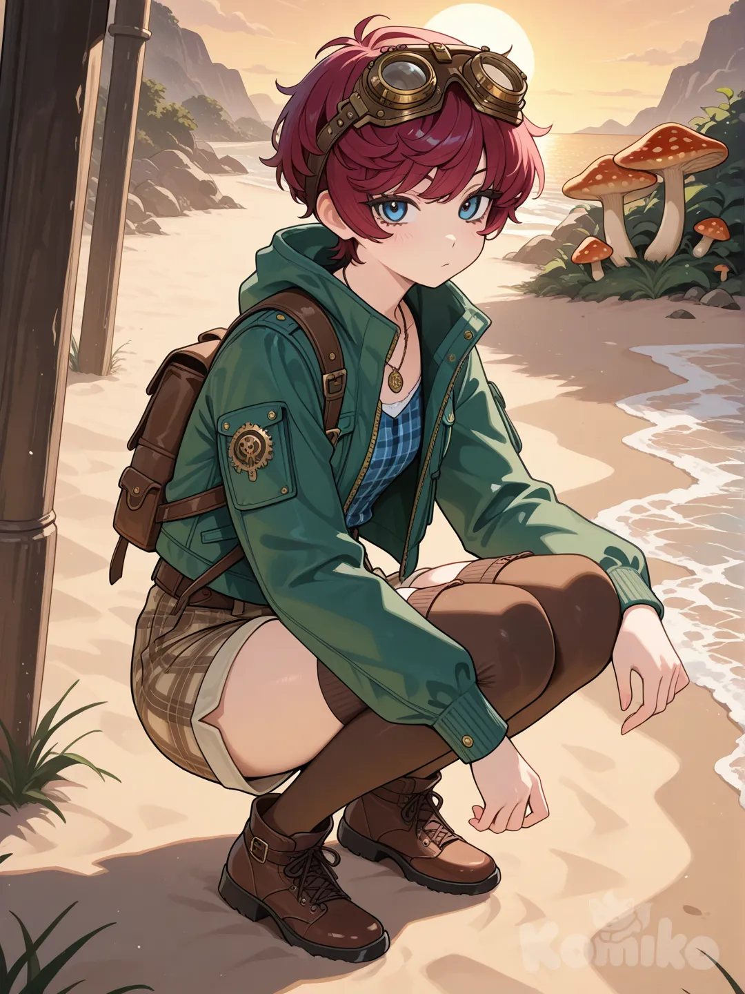 idk their name help name them!