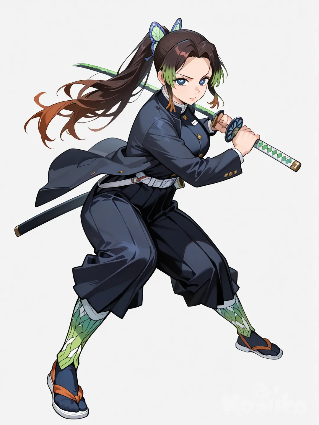 what should her name be???