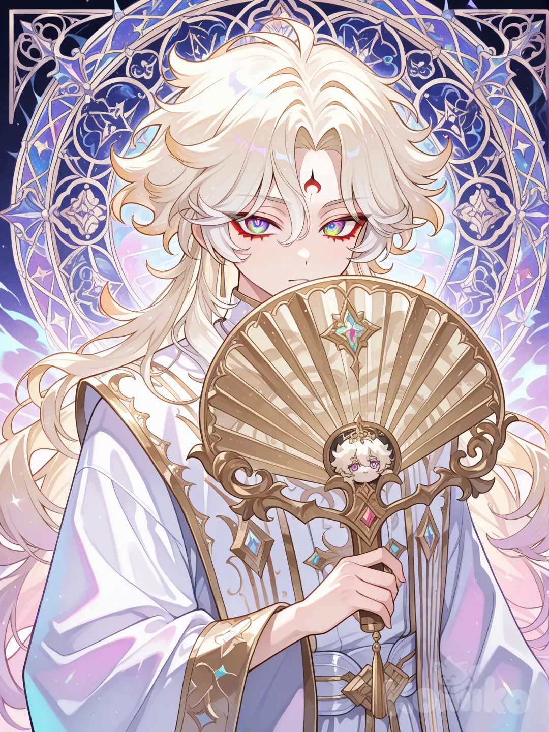 I tried to make doma and its not that bad :)