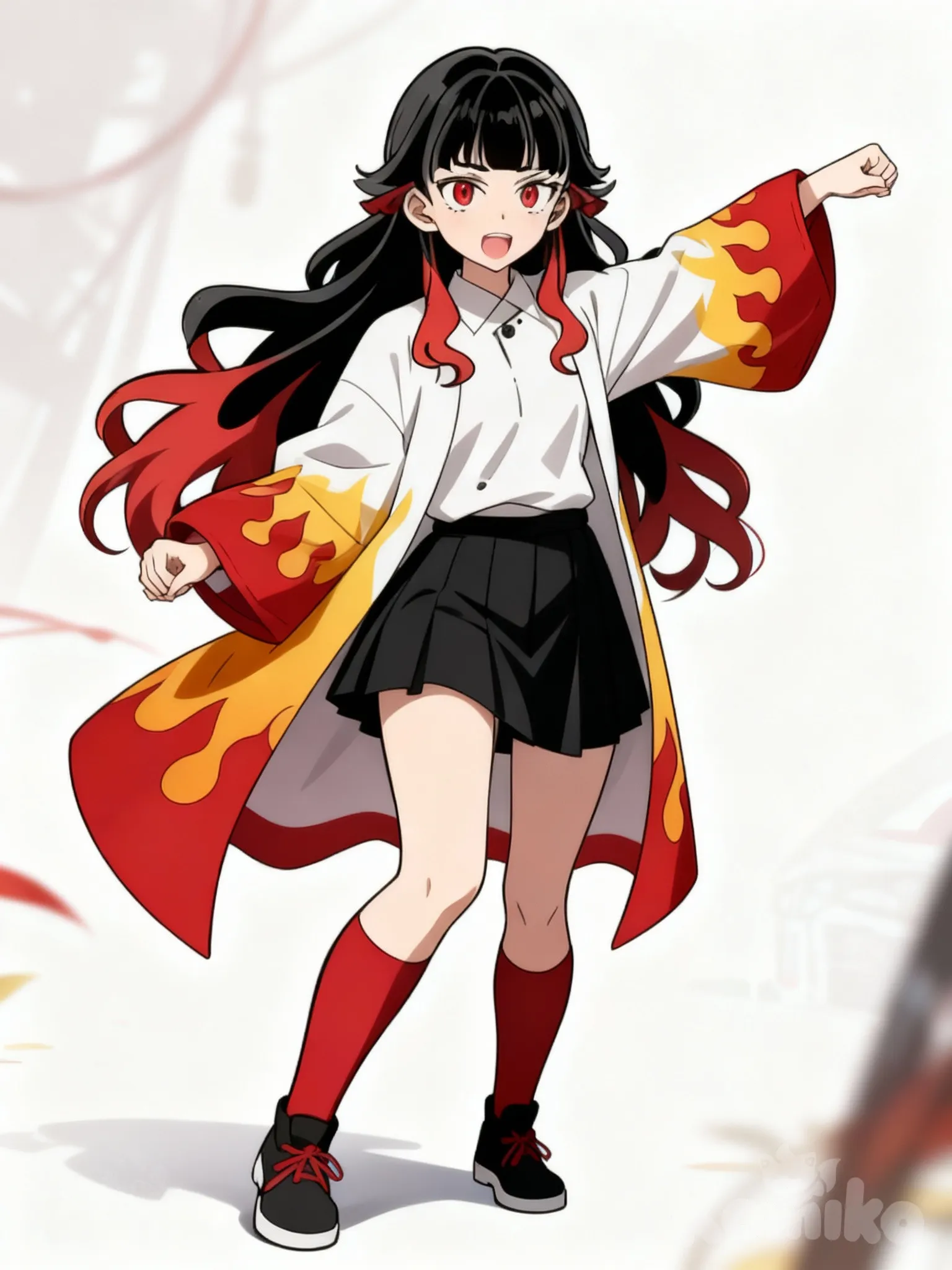 @niku-saki-rAcL fantart