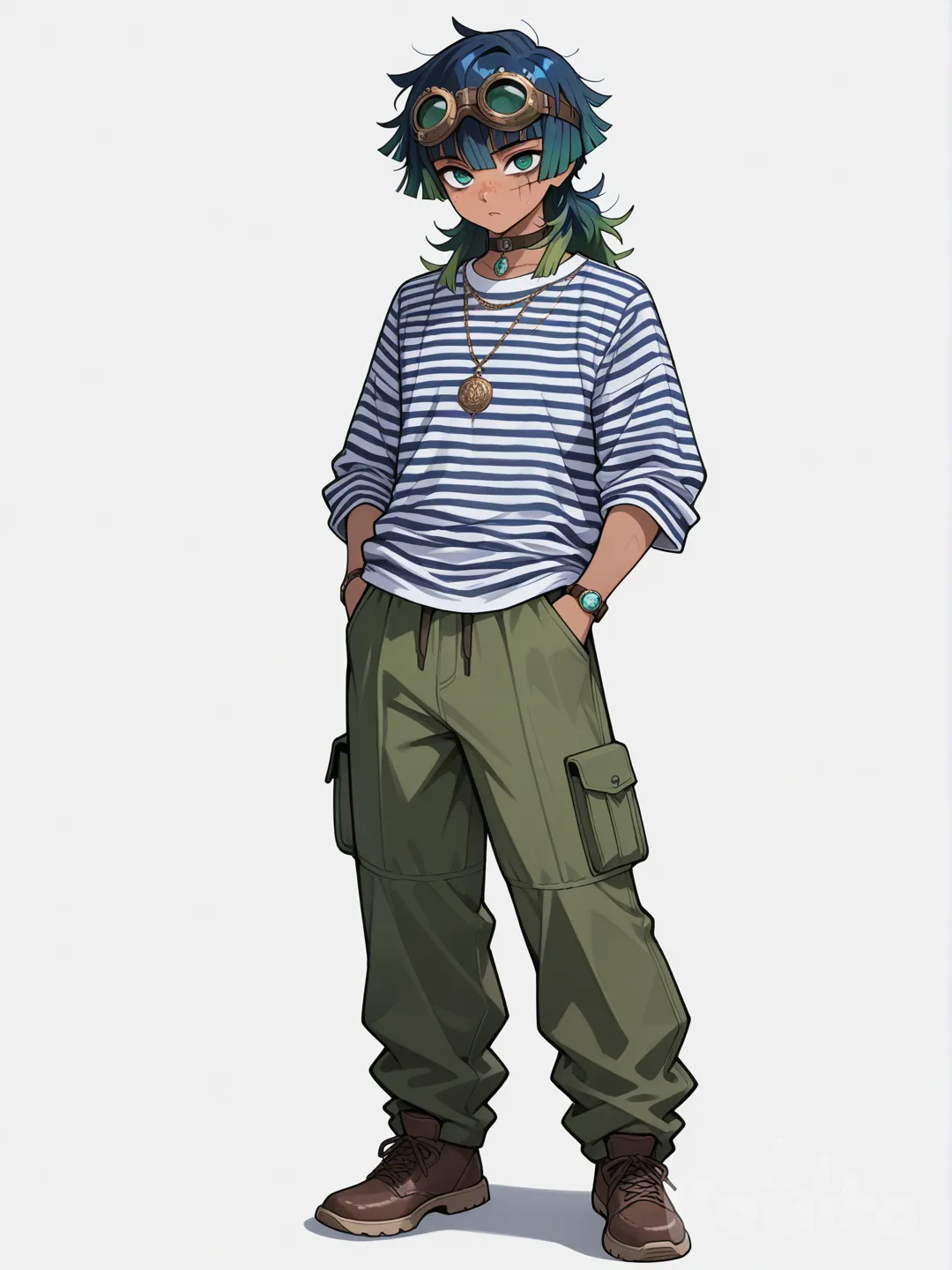 for y'all who are new Jett is me ps i'm a trans man