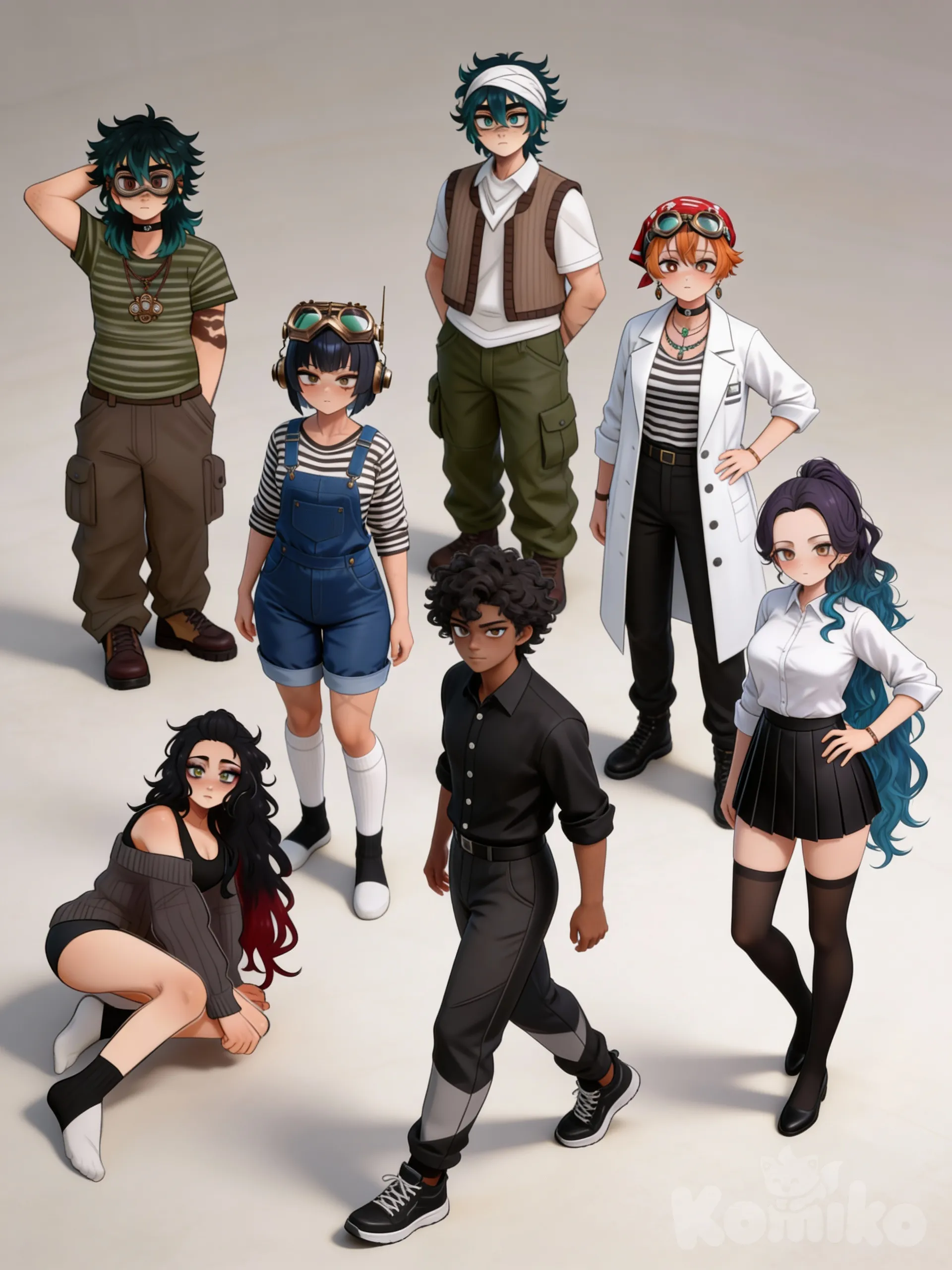 @jett-F3ra, @bix-0crT, @lirio-underwood-GddN, @ember-ro9y, @scar-gmps, @ray-5k2o, @sage-oZl8, @kiko-fQbt