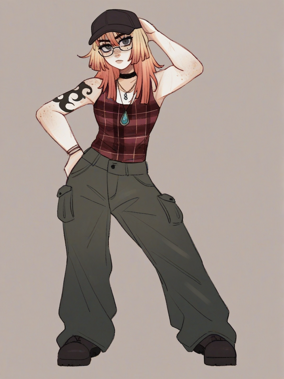 Name: Lily/MC  Gender: female Age: idk  Profession: a cafe worker Personality: clam, silly, hates the cold, loves the circus. Interests: cafe, music, and learning more about the freak circus in town  Intro: Lily used to be a normal cafe worker till one day she stopped people from throwing rocks at a strange jester named Pierrot. That's when things changed.