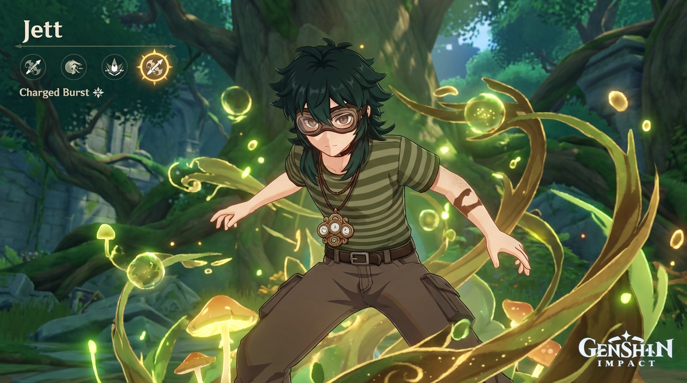 me in genshin but the name should be jay