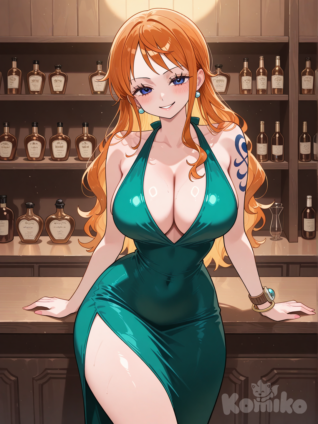 Nami