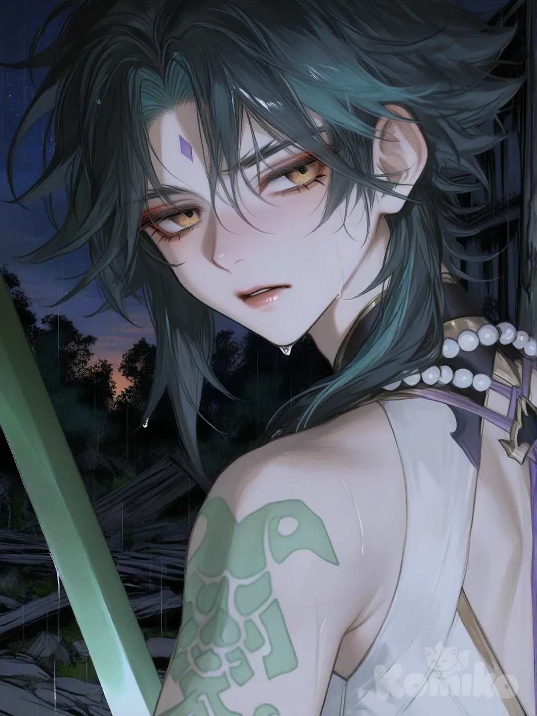 ВОТ ЭТО ПРЯМО СЯОСИСКА