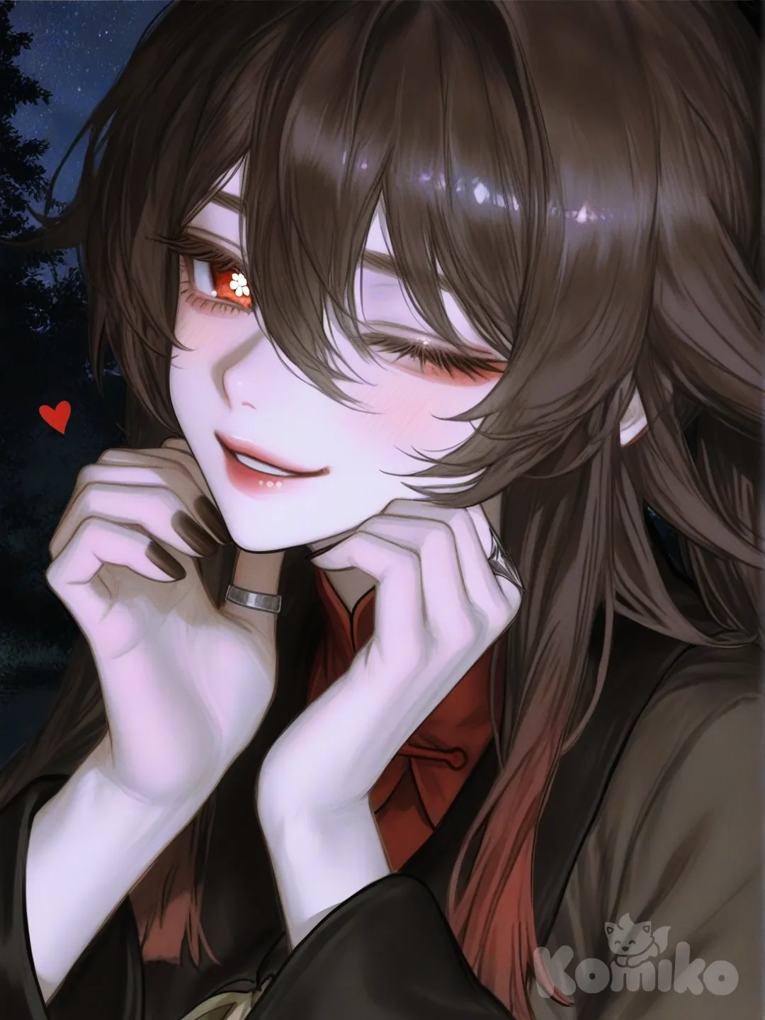 да такой можно разрешить себя в гроб засунуть