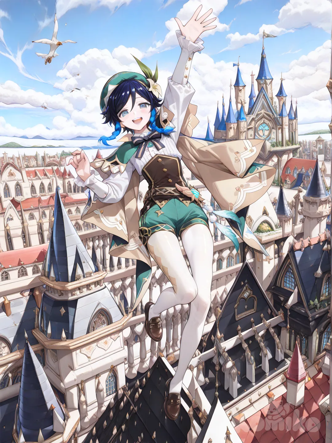 Вентилятор