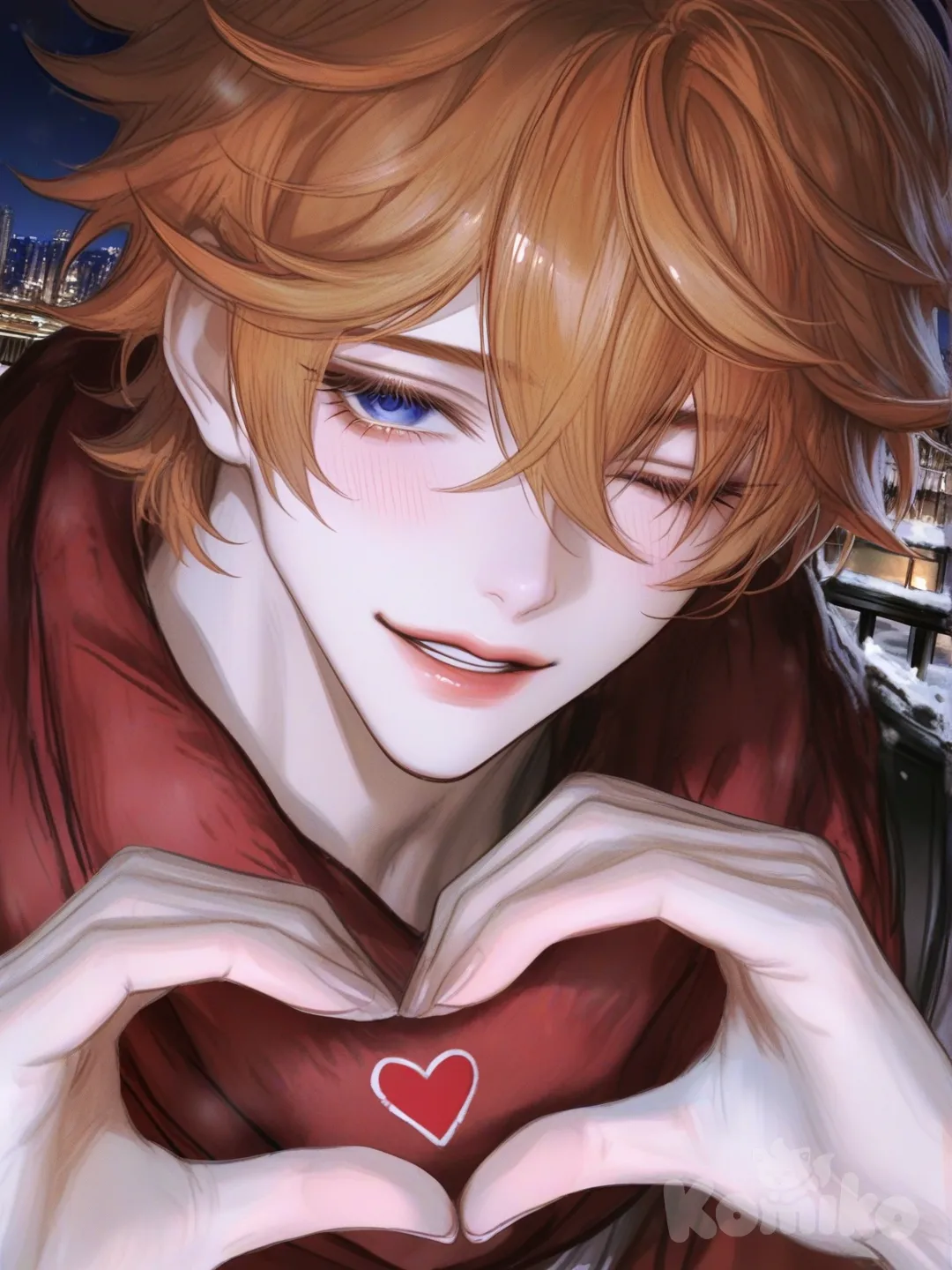 утии бозее, Тортик...