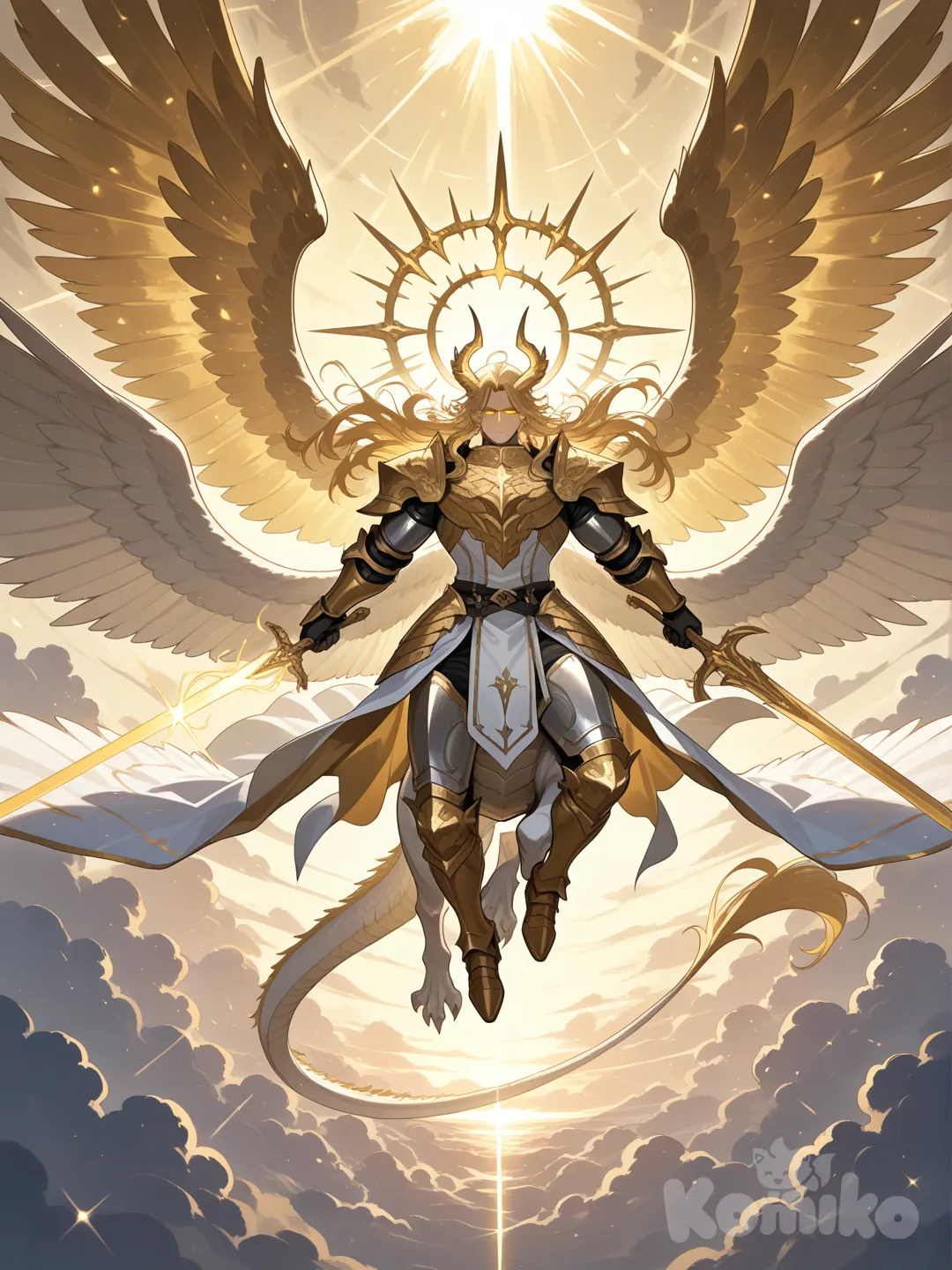 APOLLO - GOD OF LIGHT